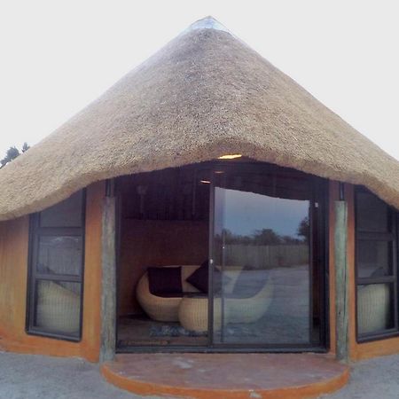 Ongula Village Homestead Lodge Ondangwa Kültér fotó