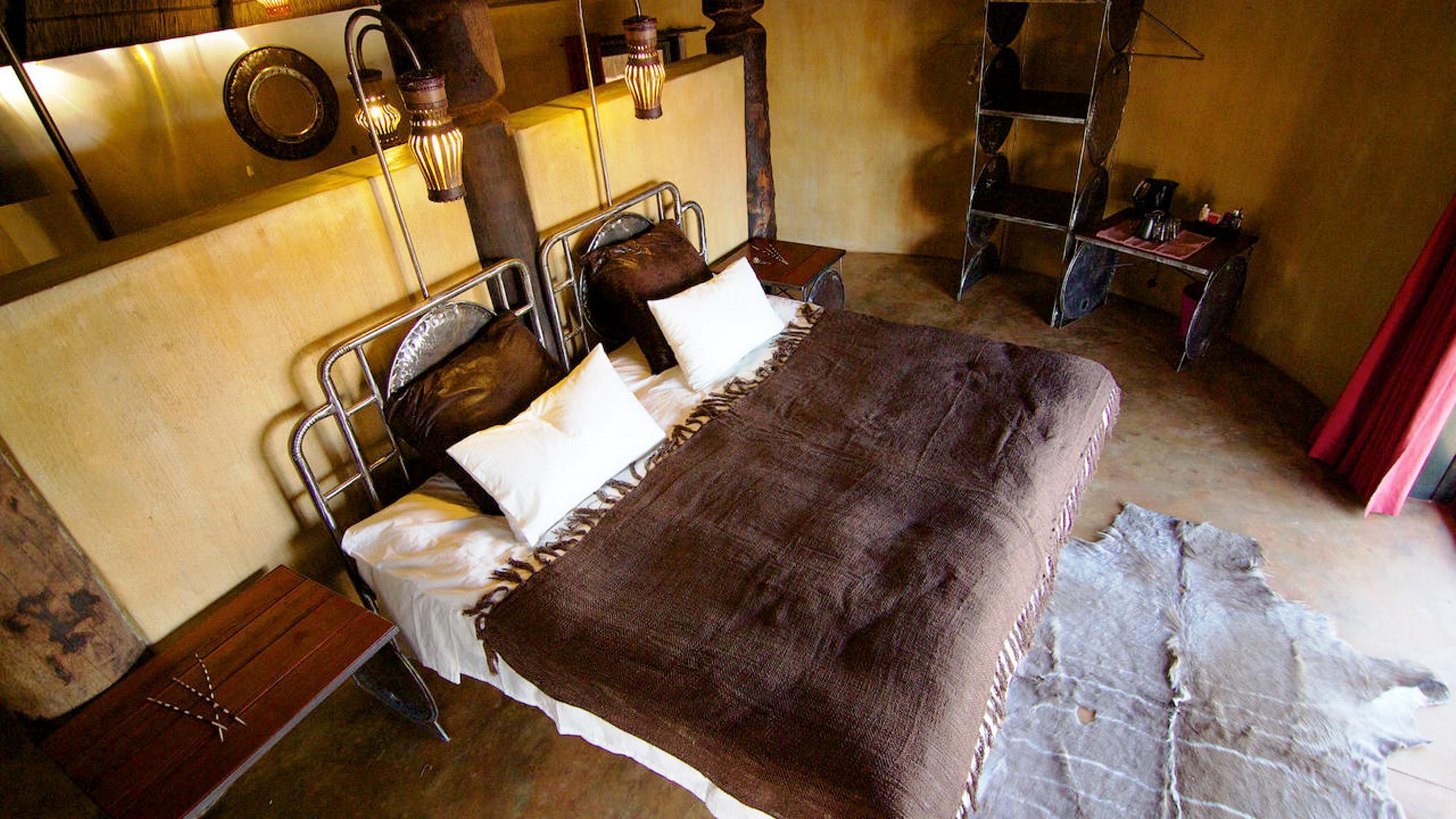 Ongula Village Homestead Lodge Ondangwa Kültér fotó