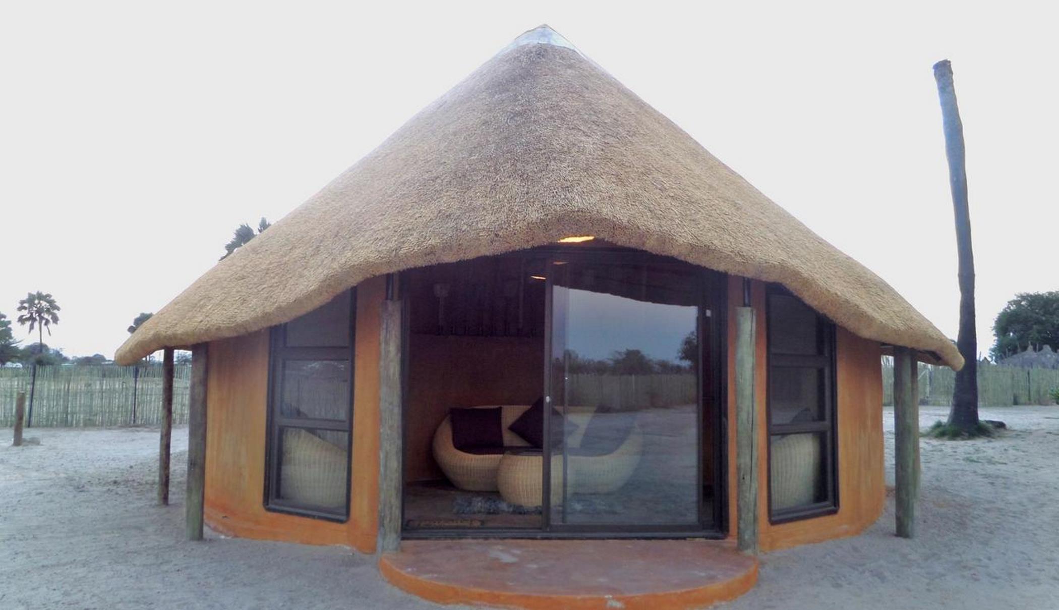 Ongula Village Homestead Lodge Ondangwa Kültér fotó