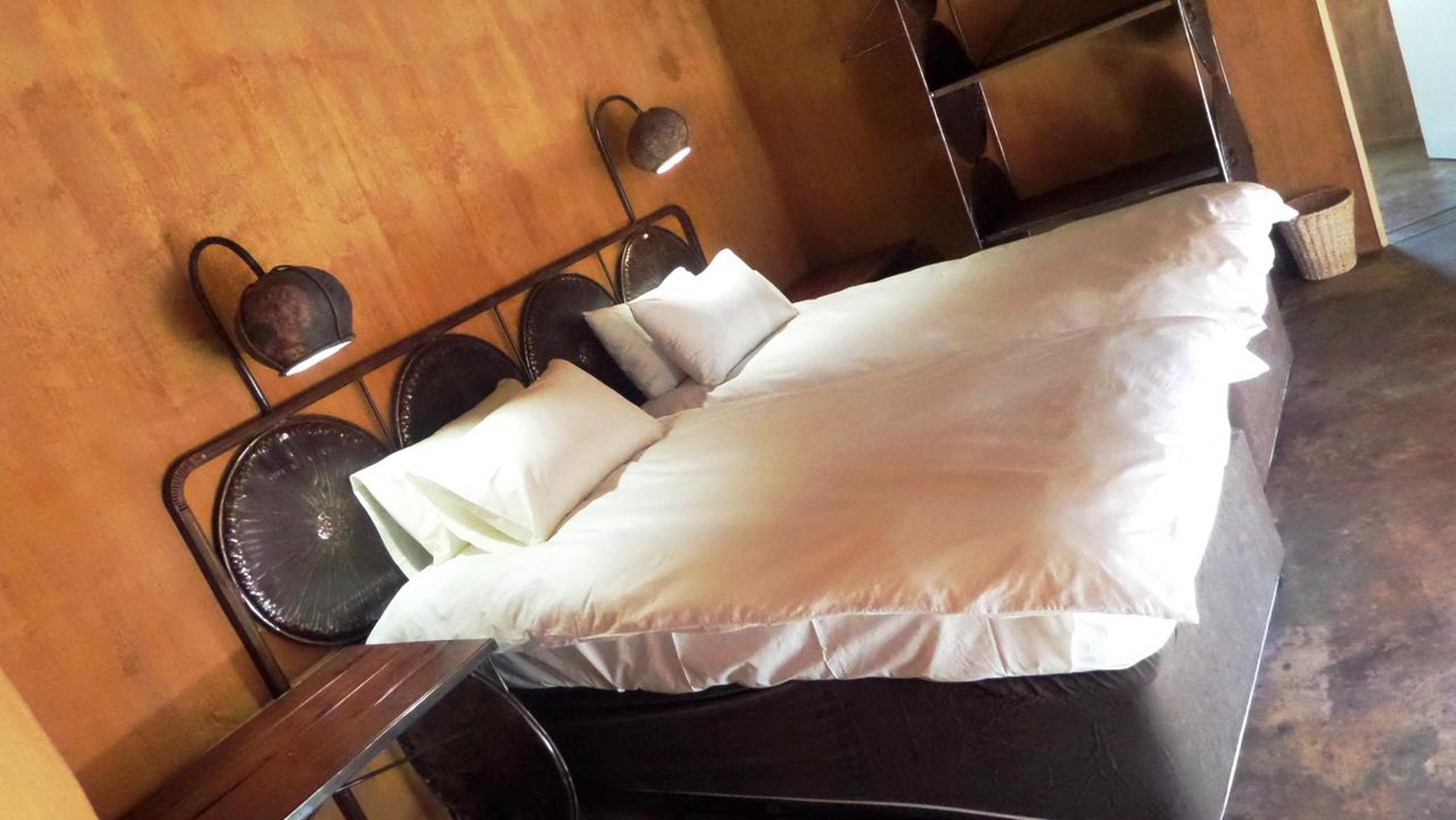 Ongula Village Homestead Lodge Ondangwa Kültér fotó