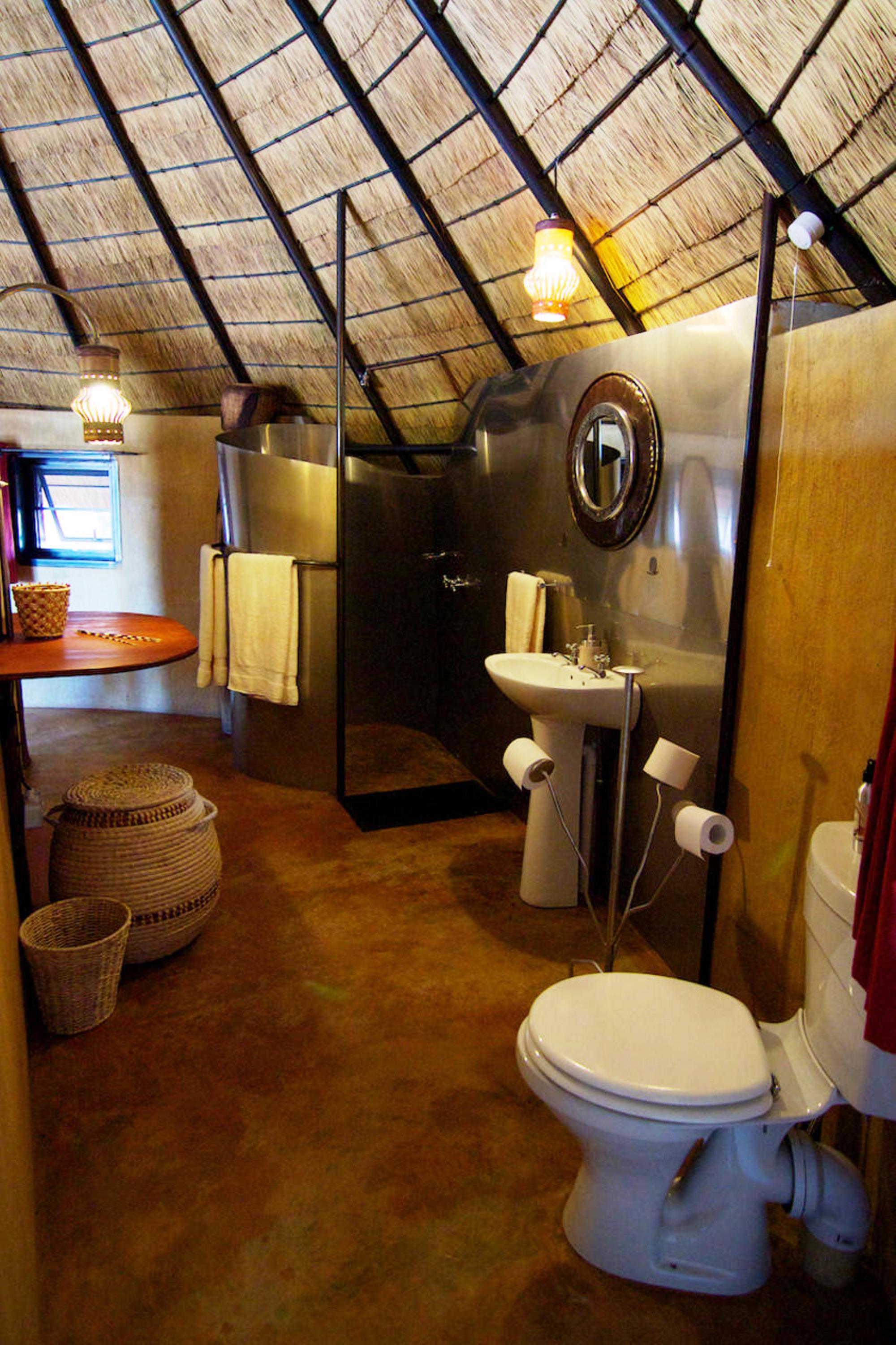 Ongula Village Homestead Lodge Ondangwa Kültér fotó