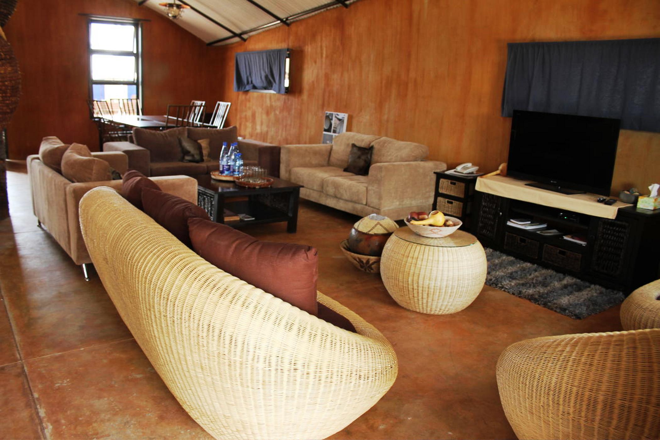 Ongula Village Homestead Lodge Ondangwa Kültér fotó