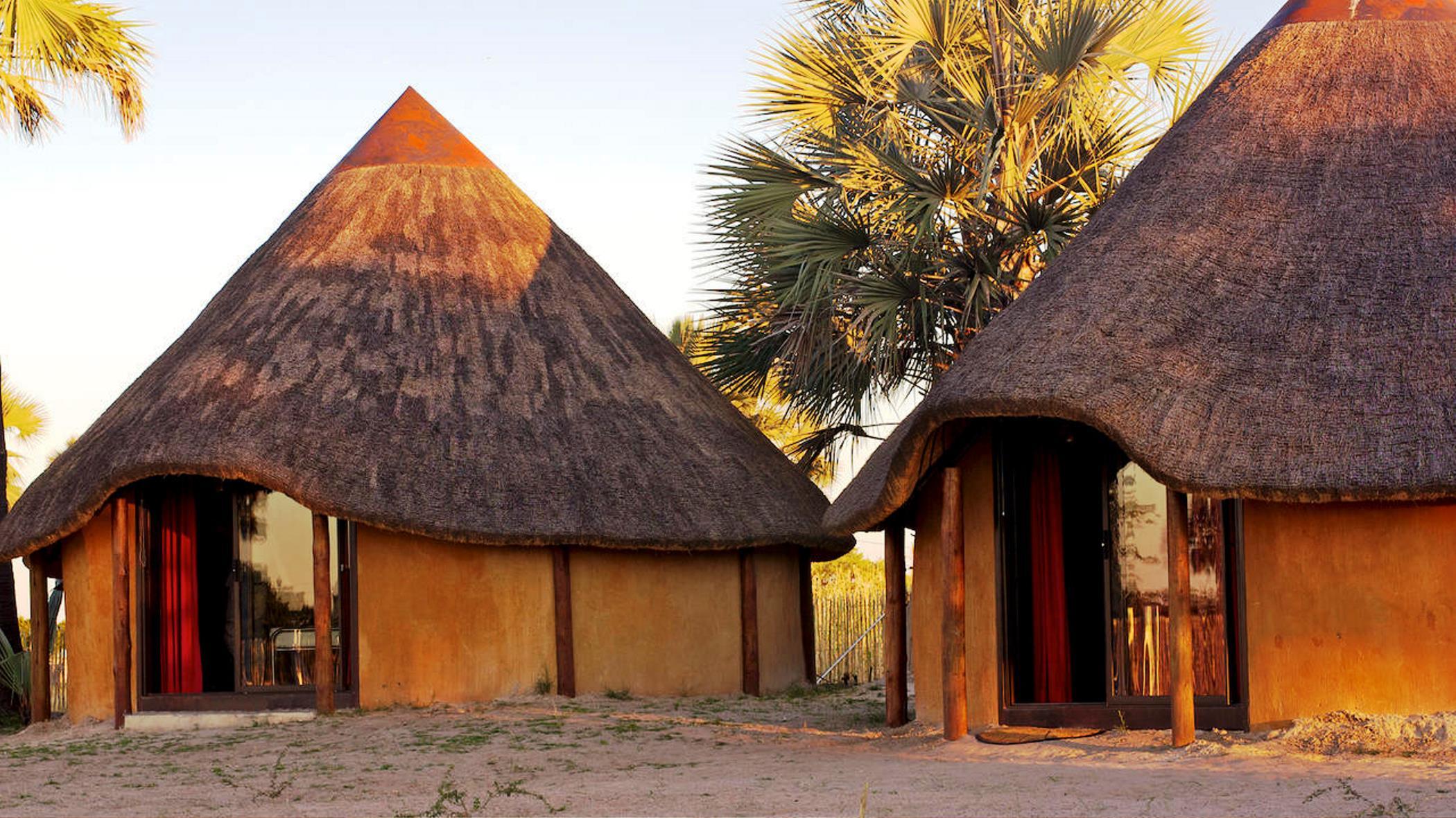 Ongula Village Homestead Lodge Ondangwa Kültér fotó