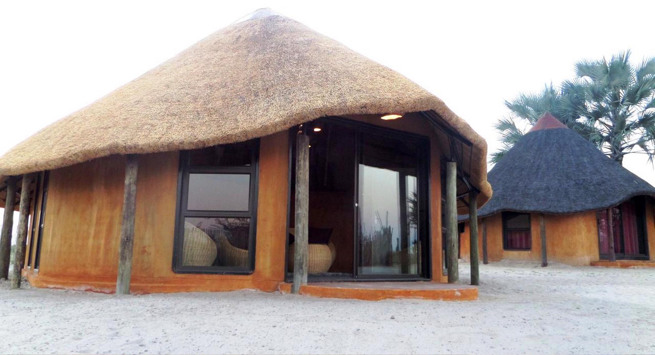 Ongula Village Homestead Lodge Ondangwa Kültér fotó