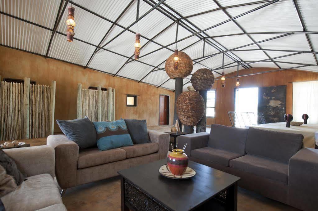 Ongula Village Homestead Lodge Ondangwa Kültér fotó