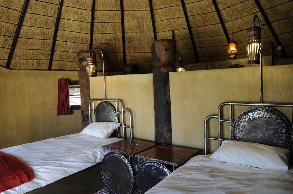 Ongula Village Homestead Lodge Ondangwa Kültér fotó
